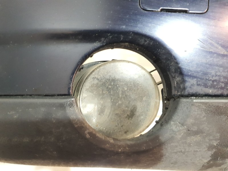 Recambio de paragolpes delantero para volvo s60 i (384) 2.4 d referencia OEM IAM   