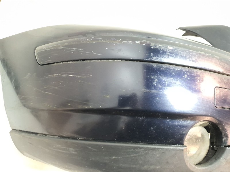 Recambio de paragolpes delantero para volvo s60 i (384) 2.4 d referencia OEM IAM   