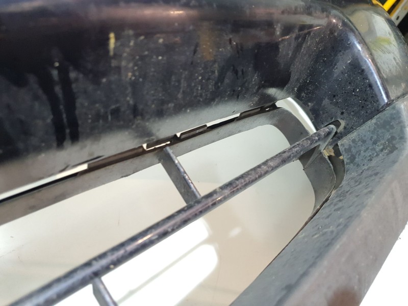 Recambio de paragolpes delantero para volvo s60 i (384) 2.4 d referencia OEM IAM   