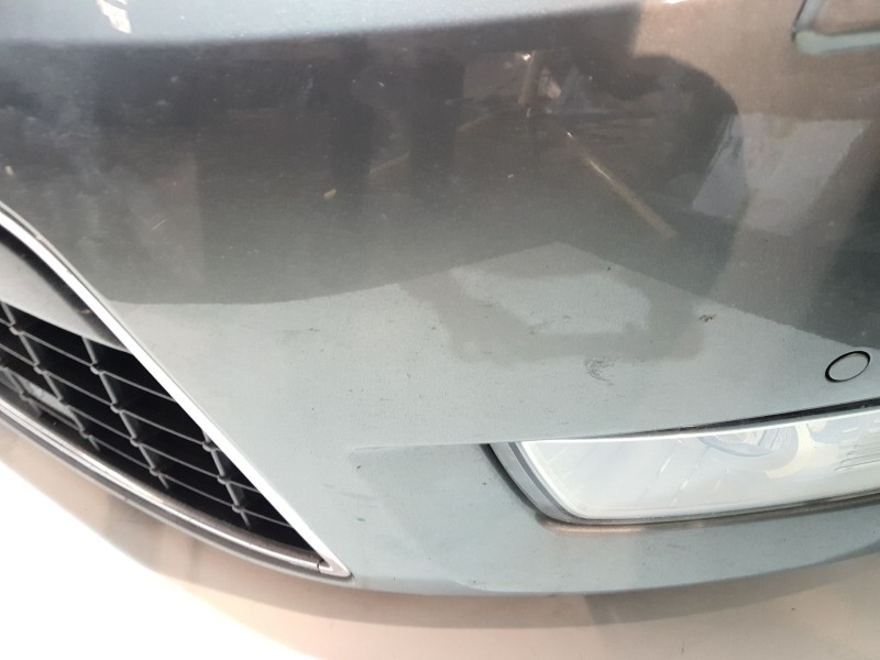 Recambio de paragolpes delantero para ford mondeo iv (ba7) 2.0 referencia OEM IAM   