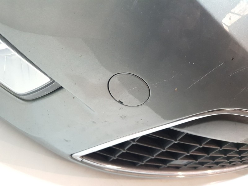 Recambio de paragolpes delantero para ford mondeo iv (ba7) 2.0 referencia OEM IAM   