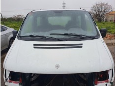 Recambio de capot para mercedes-benz vito furgoneta (w638) 110 d 2.3 (638.074, 638.078) referencia OEM IAM   