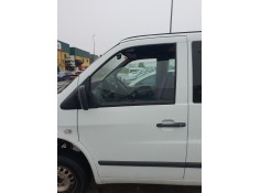 Recambio de puerta delantera izquierda para mercedes-benz vito furgoneta (w638) 110 d 2.3 (638.074, 638.078) referencia OEM IAM 