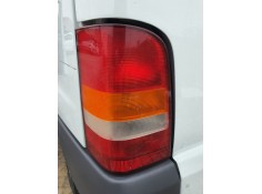 Recambio de piloto trasero izquierdo para mercedes-benz vito furgoneta (w638) 110 d 2.3 (638.074, 638.078) referencia OEM IAM   