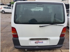 Recambio de porton trasero para mercedes-benz vito furgoneta (w638) 110 d 2.3 (638.074, 638.078) referencia OEM IAM   