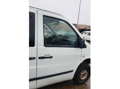 Recambio de puerta delantera derecha para mercedes-benz vito furgoneta (w638) 110 d 2.3 (638.074, 638.078) referencia OEM IAM   