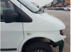 Recambio de aleta delantera derecha para mercedes-benz vito furgoneta (w638) 110 d 2.3 (638.074, 638.078) referencia OEM IAM   