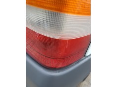 Recambio de piloto trasero derecho para mercedes-benz vito furgoneta (w638) 110 d 2.3 (638.074, 638.078) referencia OEM IAM    2