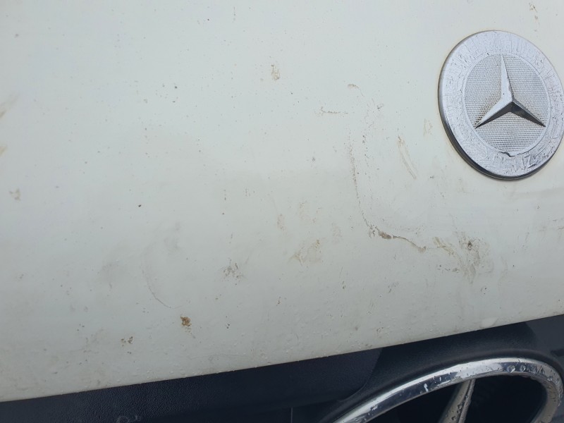 Recambio de capot para mercedes-benz vito furgoneta (w638) 108 cdi 2.2 (638.094) referencia OEM IAM   