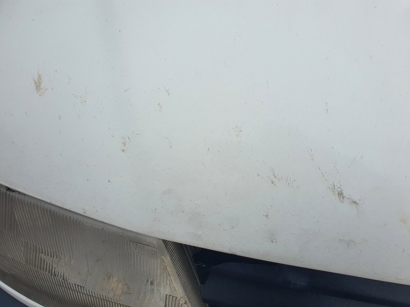 Recambio de capot para mercedes-benz vito furgoneta (w638) 108 cdi 2.2 (638.094) referencia OEM IAM   