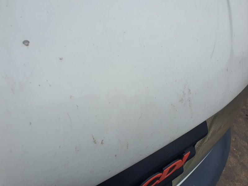 Recambio de capot para mercedes-benz vito furgoneta (w638) 108 cdi 2.2 (638.094) referencia OEM IAM   