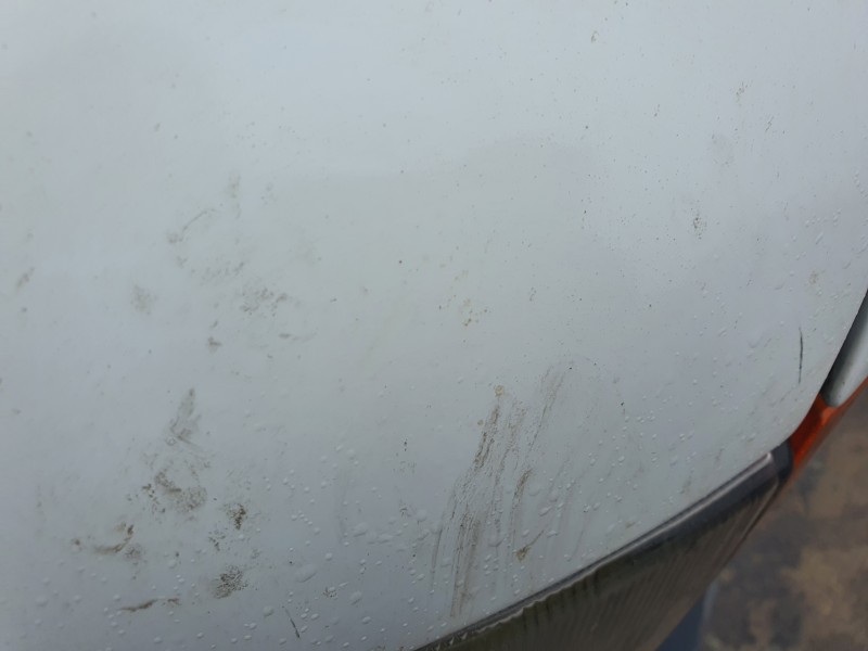 Recambio de capot para mercedes-benz vito furgoneta (w638) 108 cdi 2.2 (638.094) referencia OEM IAM   