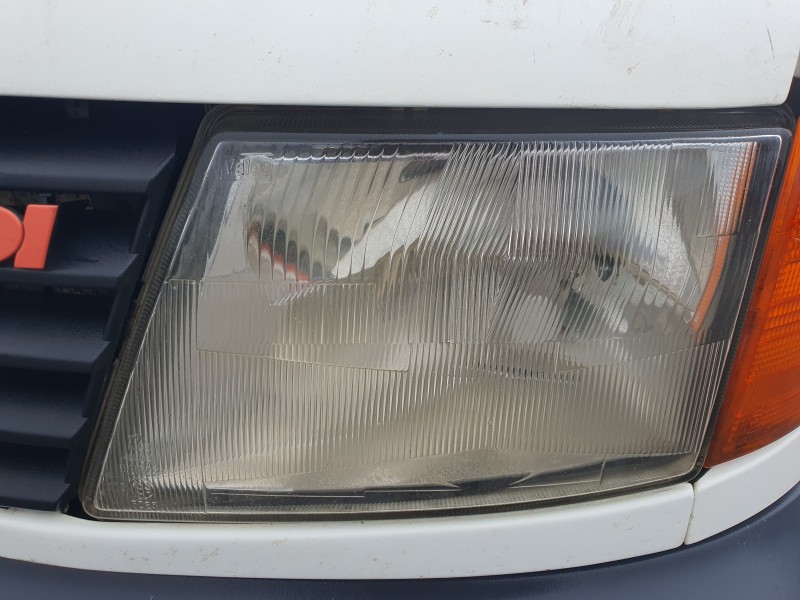 Recambio de faro izquierdo para mercedes-benz vito furgoneta (w638) 108 cdi 2.2 (638.094) referencia OEM IAM   
							