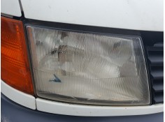 Recambio de faro derecho para mercedes-benz vito furgoneta (w638) 108 cdi 2.2 (638.094) referencia OEM IAM   
