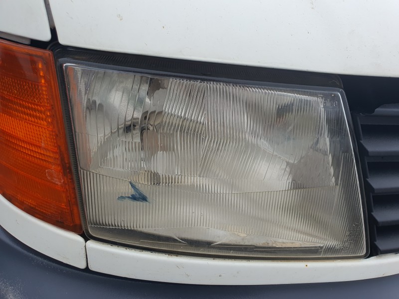 Recambio de faro derecho para mercedes-benz vito furgoneta (w638) 108 cdi 2.2 (638.094) referencia OEM IAM   