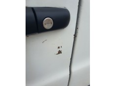 Recambio de puerta delantera izquierda para mercedes-benz vito furgoneta (w638) 108 cdi 2.2 (638.094) referencia OEM IAM    2