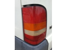 Recambio de piloto trasero izquierdo para mercedes-benz vito furgoneta (w638) 108 cdi 2.2 (638.094) referencia OEM IAM   