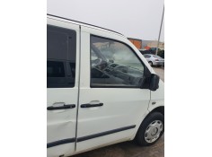 Recambio de porton trasero para mercedes-benz vito furgoneta (w638) 108 cdi 2.2 (638.094) referencia OEM IAM   