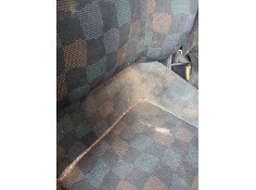 Recambio de asiento trasero medio para mercedes-benz vito furgoneta (w638) 108 cdi 2.2 (638.094) referencia OEM IAM    2