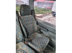Recambio de asientos trasero izquierdo para mercedes-benz vito furgoneta (w638) 108 cdi 2.2 (638.094) referencia OEM IAM   