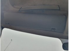 Recambio de parasol izquierdo para mercedes-benz vito furgoneta (w638) 108 cdi 2.2 (638.094) referencia OEM IAM   