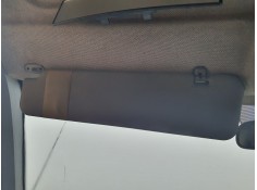 Recambio de parasol izquierdo para mercedes-benz vito furgoneta (w638) 108 cdi 2.2 (638.094) referencia OEM IAM    2