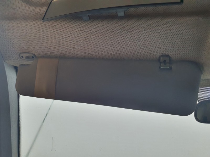 Recambio de parasol izquierdo para mercedes-benz vito furgoneta (w638) 108 cdi 2.2 (638.094) referencia OEM IAM   