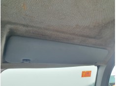 Recambio de parasol derecho para mercedes-benz vito furgoneta (w638) 108 cdi 2.2 (638.094) referencia OEM IAM   