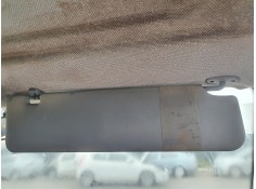 Recambio de parasol derecho para mercedes-benz vito furgoneta (w638) 108 cdi 2.2 (638.094) referencia OEM IAM    2