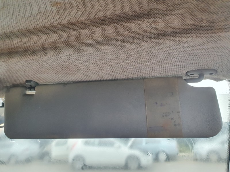 Recambio de parasol derecho para mercedes-benz vito furgoneta (w638) 108 cdi 2.2 (638.094) referencia OEM IAM   