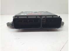 Recambio de centralita motor uce para mercedes-benz clase e (w211) berlina e 280 cdi (211.020) referencia OEM IAM A6421508691 02 2