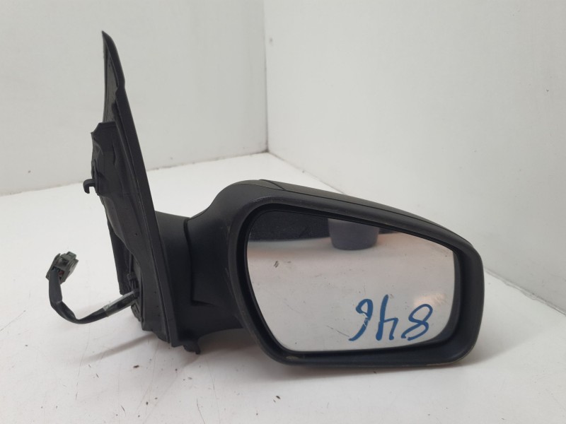 Recambio de retrovisor derecho para ford focus berlina (cap) 1.8 tdci turbodiesel cat referencia OEM IAM   