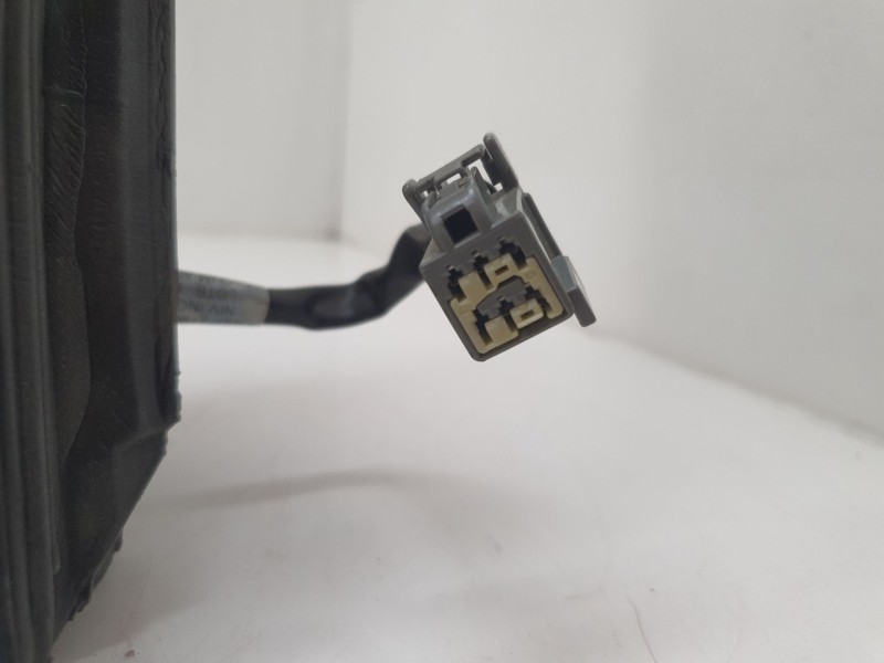 Recambio de retrovisor derecho para ford focus berlina (cap) 1.8 tdci turbodiesel cat referencia OEM IAM   