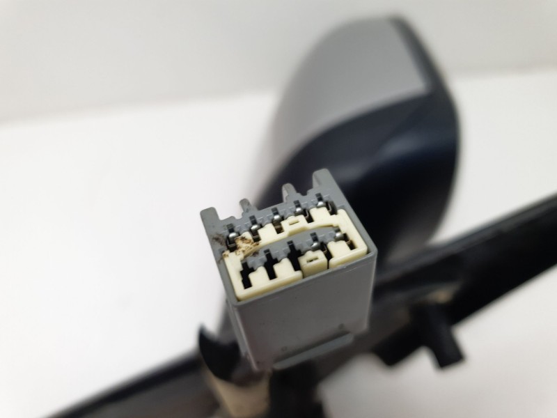 Recambio de retrovisor derecho para ford mondeo iii (b5y) 2.0 tdci referencia OEM IAM   