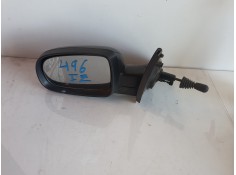 Recambio de retrovisor izquierdo para opel corsa c 1.2 16v cat (z 12 xe / lw4) referencia OEM IAM   