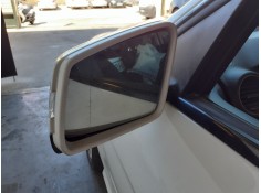 Recambio de retrovisor izquierdo para mercedes-benz clase c (w204) lim. 2.1 cdi cat referencia OEM IAM   