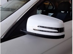 Recambio de retrovisor izquierdo para mercedes-benz clase c (w204) lim. 2.1 cdi cat referencia OEM IAM    2