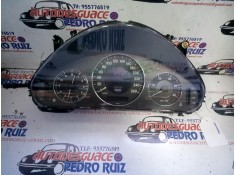 Recambio de cuadro instrumentos para mercedes-benz clase e (w211) berlina 2.7 cdi cat referencia OEM IAM A2115402311  