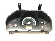 Recambio de cuadro instrumentos para kia sportage 2.0 cat referencia OEM IAM 940031F261  