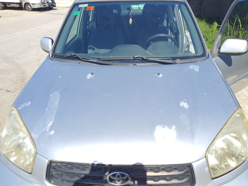 Recambio de capot para toyota rav 4 ii (_a2_) 1.8 (zca25_, zca26_) referencia OEM IAM   