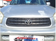 Recambio de calandra delantera de radiador para toyota rav 4 ii (_a2_) 1.8 (zca25_, zca26_) referencia OEM IAM   