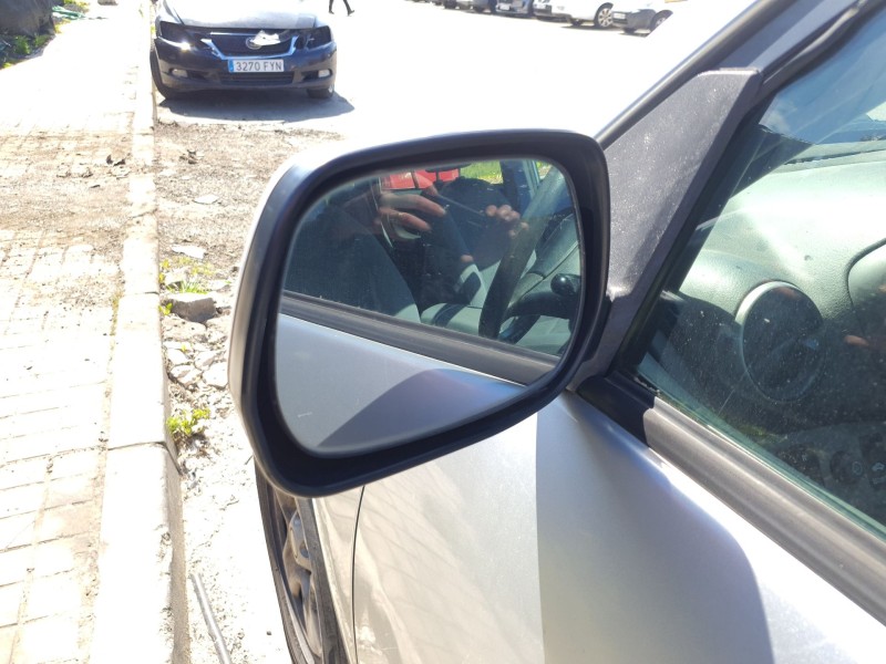Recambio de retrovisor izquierdo para toyota rav 4 ii (_a2_) 1.8 (zca25_, zca26_) referencia OEM IAM   