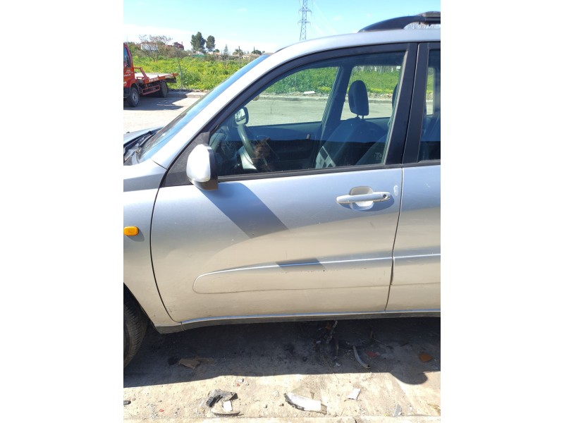 Recambio de puerta delantera izquierda para toyota rav 4 ii (_a2_) 1.8 (zca25_, zca26_) referencia OEM IAM   
