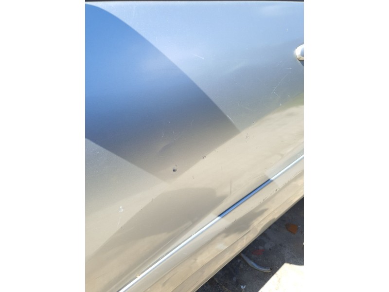 Recambio de puerta delantera izquierda para toyota rav 4 ii (_a2_) 1.8 (zca25_, zca26_) referencia OEM IAM   