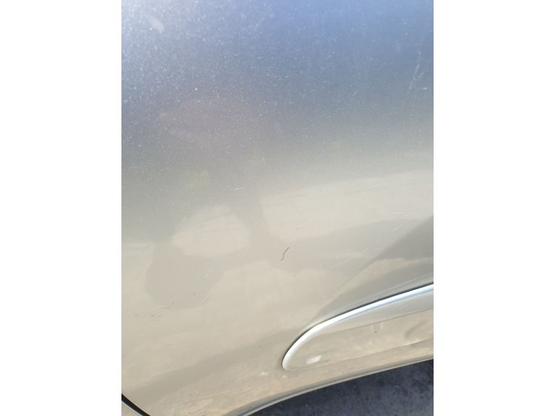 Recambio de puerta delantera izquierda para toyota rav 4 ii (_a2_) 1.8 (zca25_, zca26_) referencia OEM IAM   