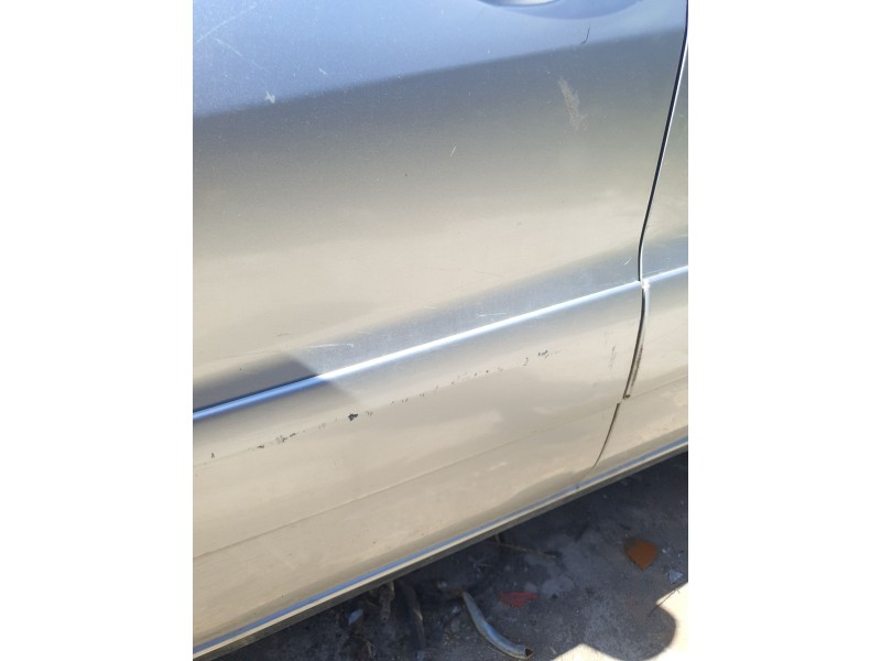 Recambio de puerta delantera izquierda para toyota rav 4 ii (_a2_) 1.8 (zca25_, zca26_) referencia OEM IAM   