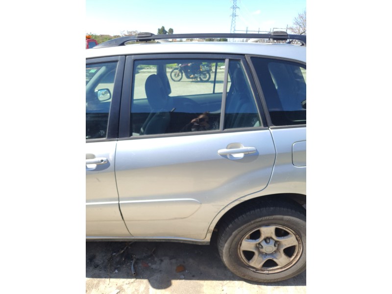 Recambio de puerta trasera izquierda para toyota rav 4 ii (_a2_) 1.8 (zca25_, zca26_) referencia OEM IAM   