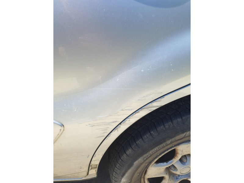 Recambio de puerta trasera izquierda para toyota rav 4 ii (_a2_) 1.8 (zca25_, zca26_) referencia OEM IAM   