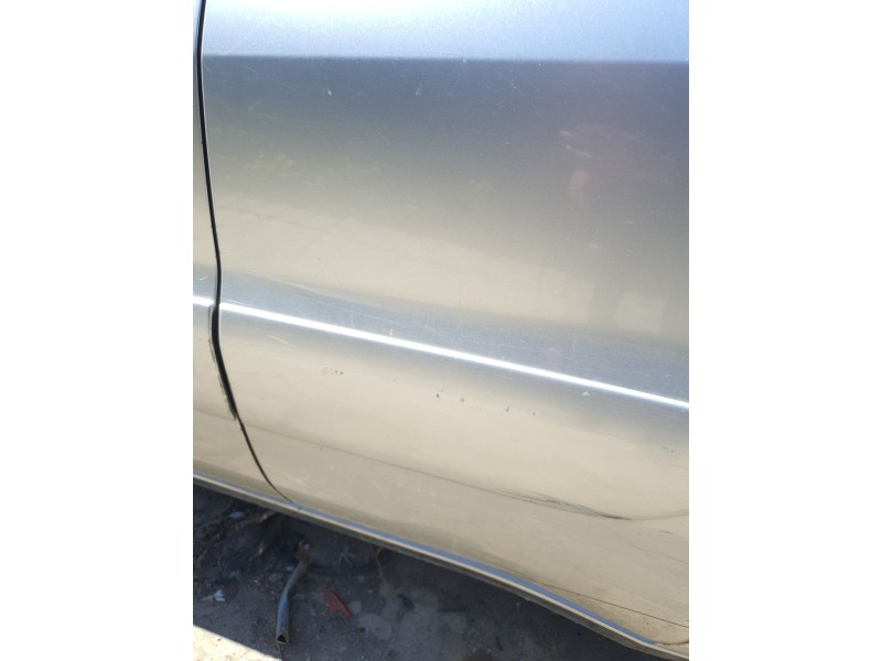 Recambio de puerta trasera izquierda para toyota rav 4 ii (_a2_) 1.8 (zca25_, zca26_) referencia OEM IAM   