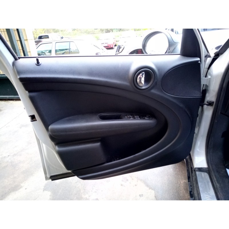 Recambio de guarnecido puerta delantera izquierda para mini countryman (r60) one d referencia OEM IAM   